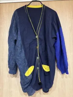 センソユニコ カーディガン