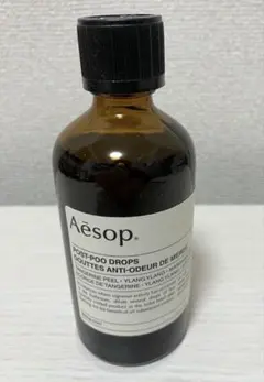 Aesop ポストプードロップス 100ml