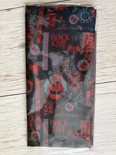 新品未開封Acid Black Cherry スカーフチャーム