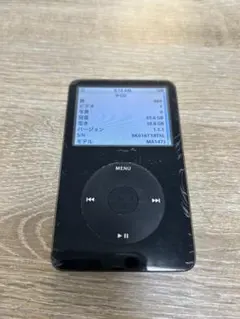 2026年最新】ipod 60GB A1136の人気アイテム - メルカリ