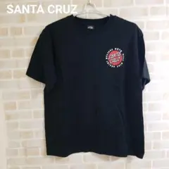 SANTA CRUZ バックプリント PEACE FOR NOTO SS TEEのサムネイル