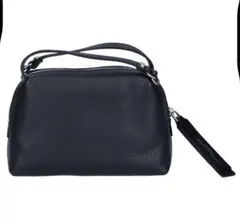 GIANNI CHIARINI アリファS NERO