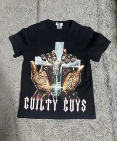 Guilty guys ロンT - メルカリ