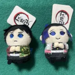 2026年最新】ミニミニフレンズ冨岡義勇の人気アイテム - メルカリ