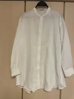 アースミュージックアンドエコロジー　ブラウスチュニック