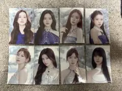 NiziUオンラインくじ