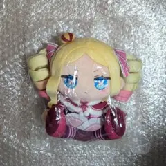 2026年最新】リゼロ ベアトリス ぬいぐるみの人気アイテム - メルカリ