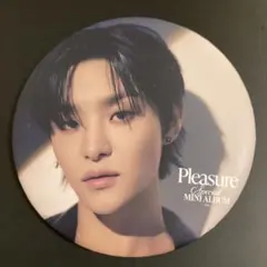 2025年最新】treasure 缶バッジ ジフンの人気アイテム - メルカリ