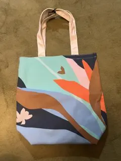 【ハワイ限定】スターバックス　リザーブトートバッグ