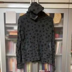 paul smith jeans パーカー