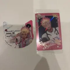 士道龍聖