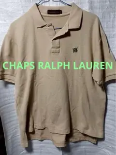 CHAPS RALPH LAUREN ポロシャツ