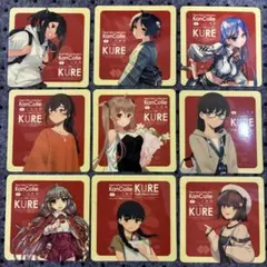 2026年最新】艦これ 呉 ステッカーの人気アイテム - メルカリ