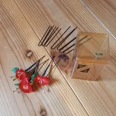 髪飾り　和小物　3本セット