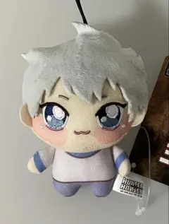 2026年最新】Hunter×Hunter ちょぴぬい キルアの人気アイテム - メルカリ