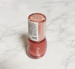 fwee 3Dボリューミンググロス　A01 バニラ30