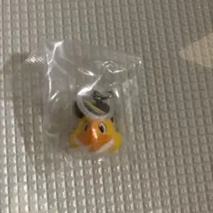 プロ野球マスコット めじるしアクセサリー ホークス SoftBank