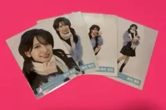 日向坂46 生写真　2026年 バレンタインコーデ　コンプ　金村美玖