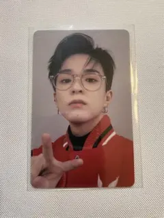 TREASURE JIKJIN  ktown ラキドロ アサヒ