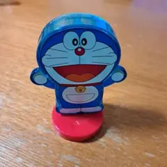 ドラえもん マクドナルド ハッピーセット フィギュア　磁石