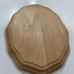新品・未使用　トールペイント　プレート