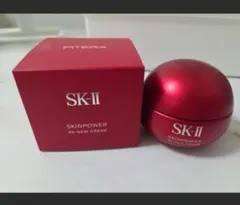 【新品未使用・未開封】SK-II スキンパワーリニュークリーム 50gのサムネイル