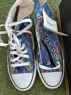 CONVERSE ALL STAR シューズ