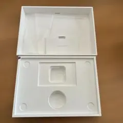 【空箱のみ】Apple MacBook Air 13.6インチ M2 16GB