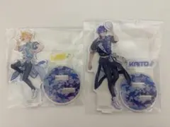 プロセカ コネクトライブ アクスタ 鏡音レン KAITO