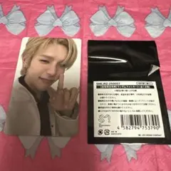 riize ランダムフォトカード　トレカ　ショウタロウ　SHOTARO