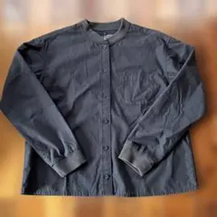 シャツジャケット