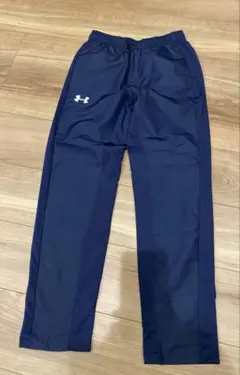 Under Armour 未使用　ネイビー　ストーム3 レインパンツ　Sサイズ 2025年最新】アンダーアーマー storm パンツの人気アイテム - メルカリ