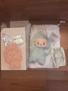 2025年最新】PoP mart labubu ×の人気アイテム - メルカリ