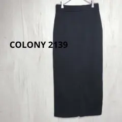 COLONY 2139 タイトスカート