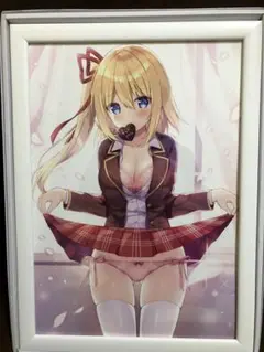 棗いつき（生誕祭2023〜2024） 直筆サイン入り ポストカード2種 - メルカリ