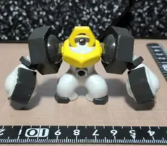 ポケモン　フィギュア　メルメタル　シークレット