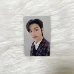 Stray Kids CHRISTMAS EVEL ヒョンジン