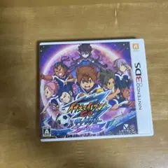 イナズマイレブン GO ギャラクシー ストライカーズ