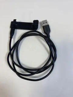 ガーミンGarmin　ForeAthelte 220J用 充電ケーブル