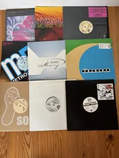 大量箱売り WESTCOAST HIPHOP レコード 50枚セット まとめ売り - メルカリ