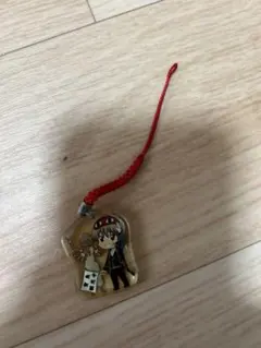 銀魂 沖田総悟 キーホルダー