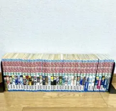 ハンター×ハンター 全巻セット 1-37巻