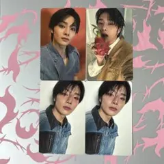 straykids Hollow アイエン トレカセット hmv