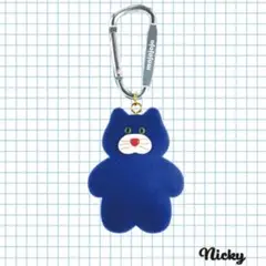 mojojojo フィギュア マスコット nicky