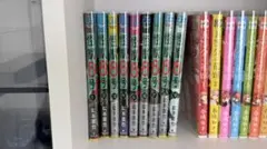 怪獣8号 9巻セット