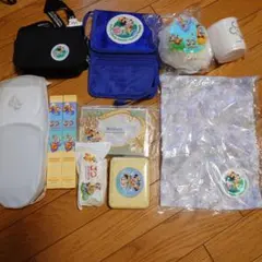 ディズニーランド30周年記念
