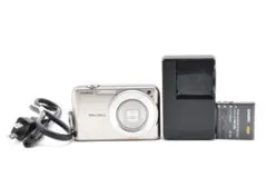 カシオ　CASIO EXILIM EX-Z1080 ゴールドのサムネイル