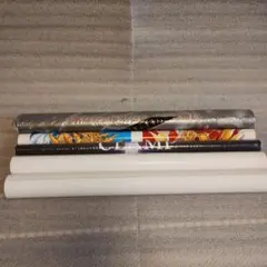 CLAMP展 カードキャプターさくら ストラップペン3個セット - メルカリ