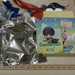原神 童夢奇珍シリーズ 放浪者