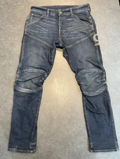 G-STAR RAW 5620 Heritage Tapered Jeansのサムネイル